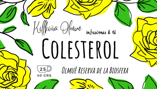 Colesterol
