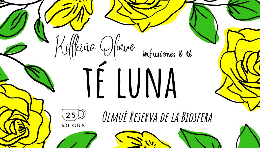 Té luna