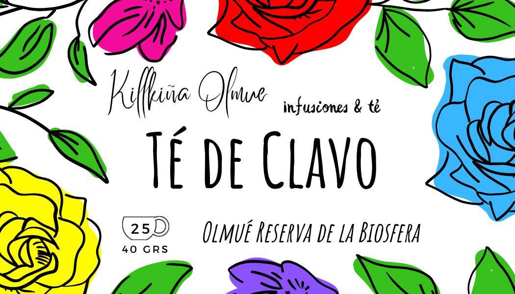 Té de clavo